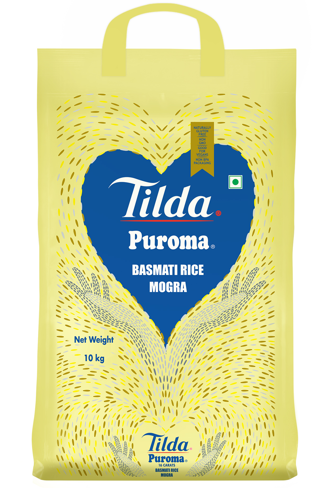Puroma Mogra Rice